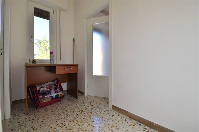 Casa singola in affitto a Amandola
