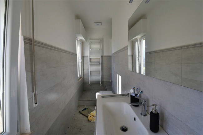 Casa singola in affitto a Amandola