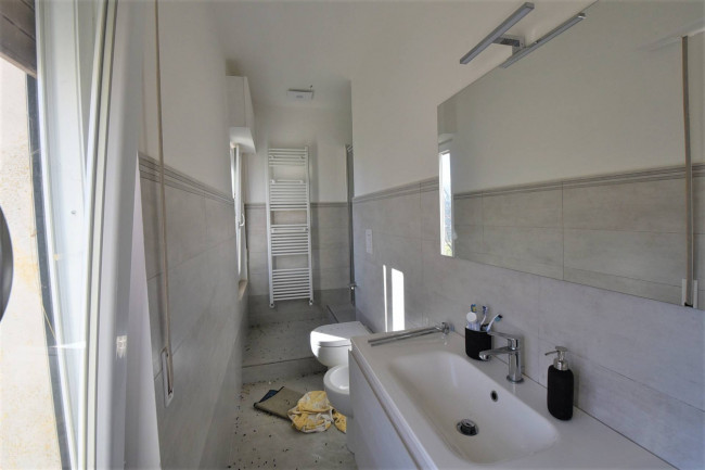 Casa singola in affitto a Amandola