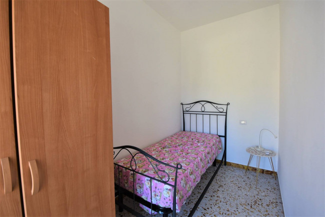 Casa singola in affitto a Amandola