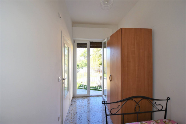 Casa singola in affitto a Amandola