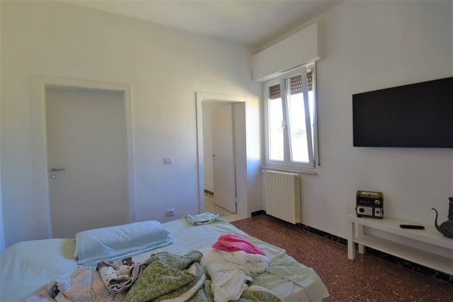 Casa singola in affitto a Amandola