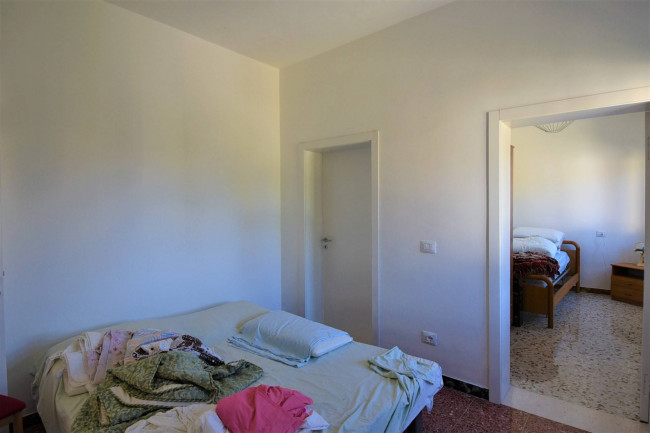 Casa singola in affitto a Amandola