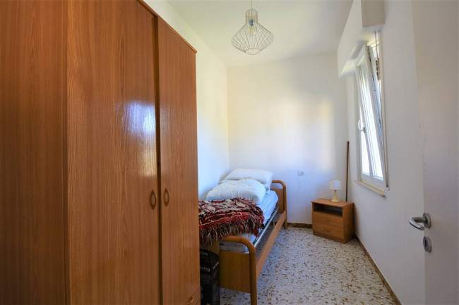Casa singola in affitto a Amandola
