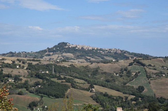 Casa colonica in vendita a Smerillo