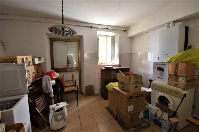 Casa singola in vendita a Colmurano