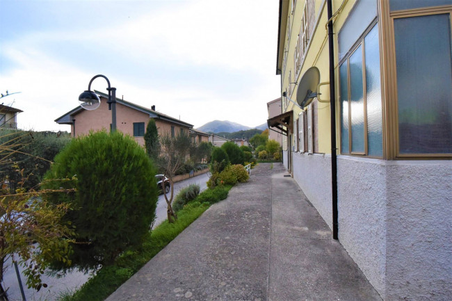 Apartment for sale in Amandola