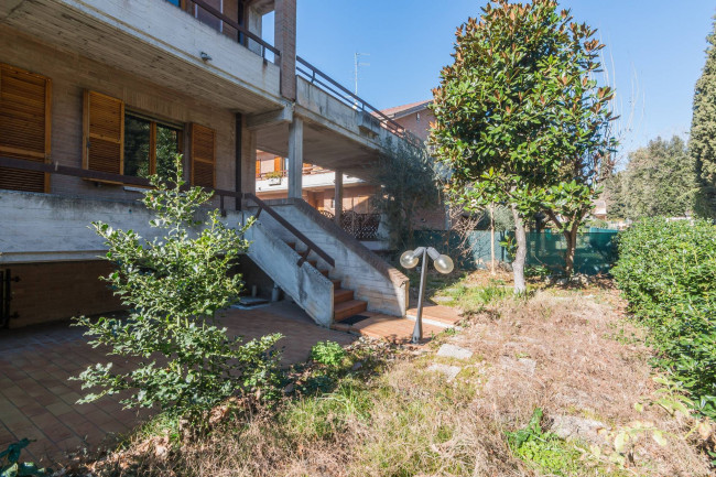 Villa in vendita a Montecassiano (MC)