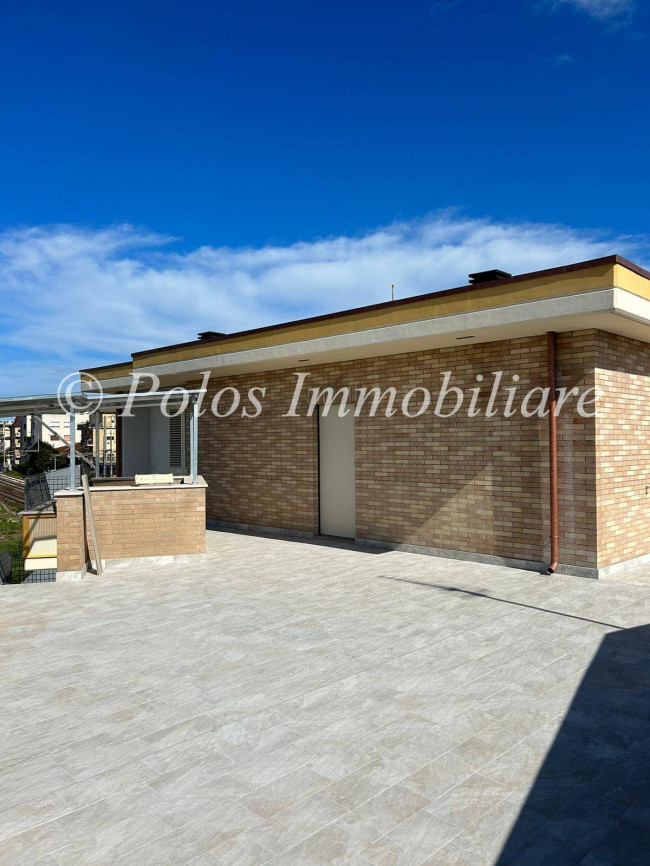 Appartamento in vendita a Civitanova Marche