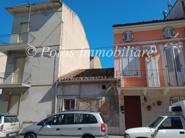 Casa singola in vendita a Porto Sant'Elpidio