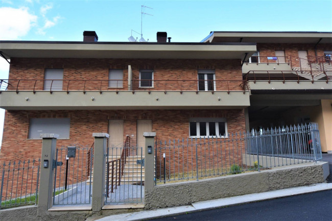 semi-detached villas to Buy in Montefortino