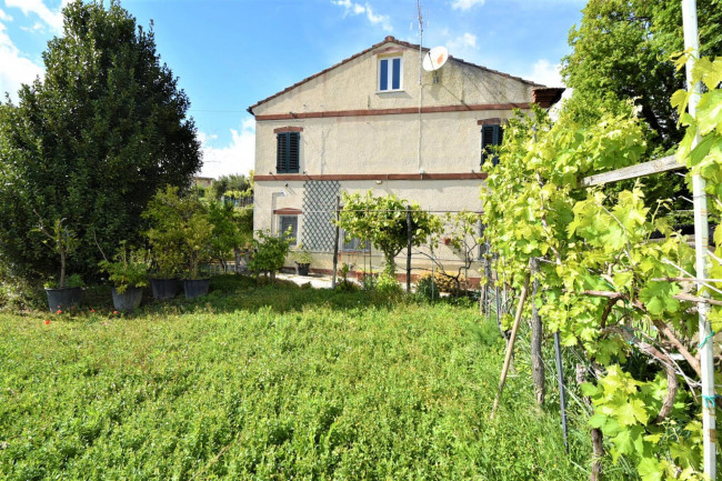 Casa singola in vendita a Falerone