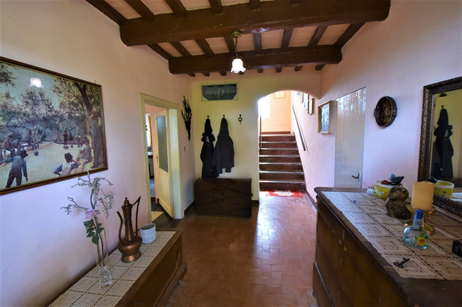 Casa singola in vendita a Falerone