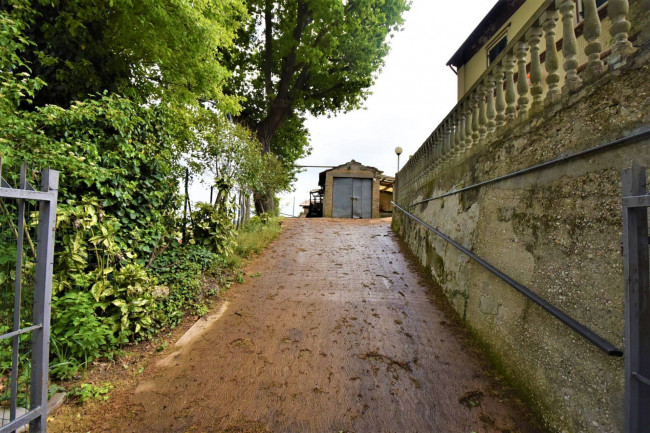 Casa singola in vendita a Falerone