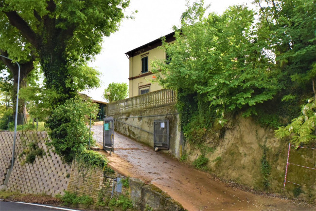 detached House for sale in Falerone