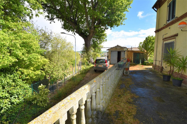 detached House for sale in Falerone