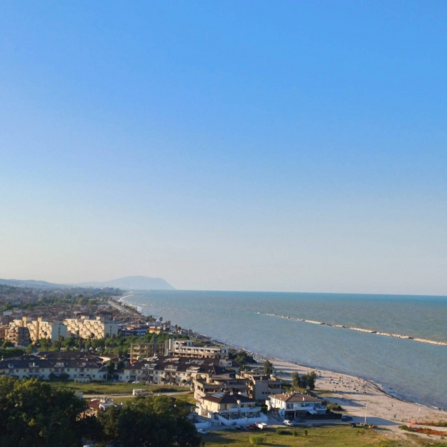 Apartment for sale in Fermo