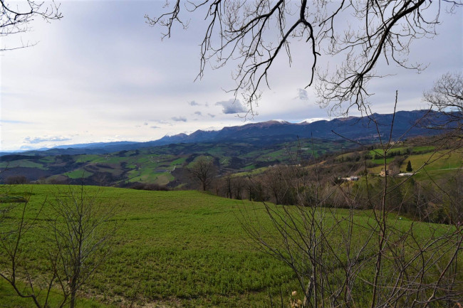 Villetta bifamiliare in vendita a Gualdo