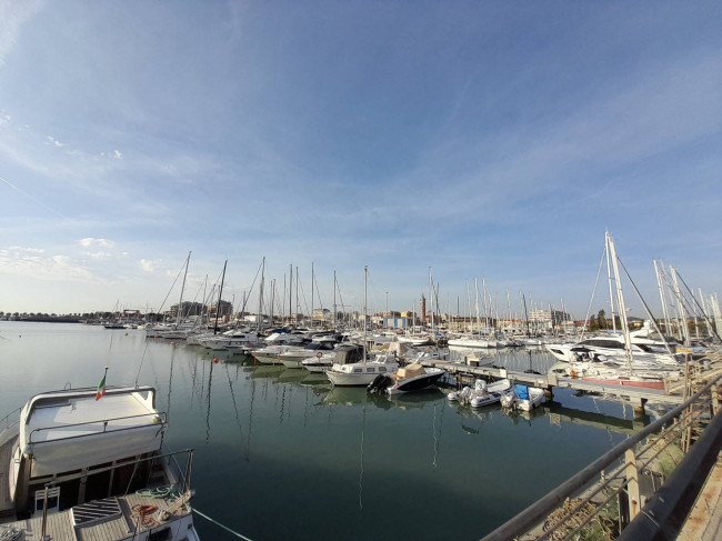 Appartamento in vendita a Civitanova Marche