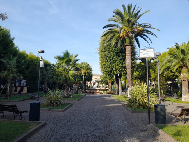 Appartamento in vendita a Civitanova Marche