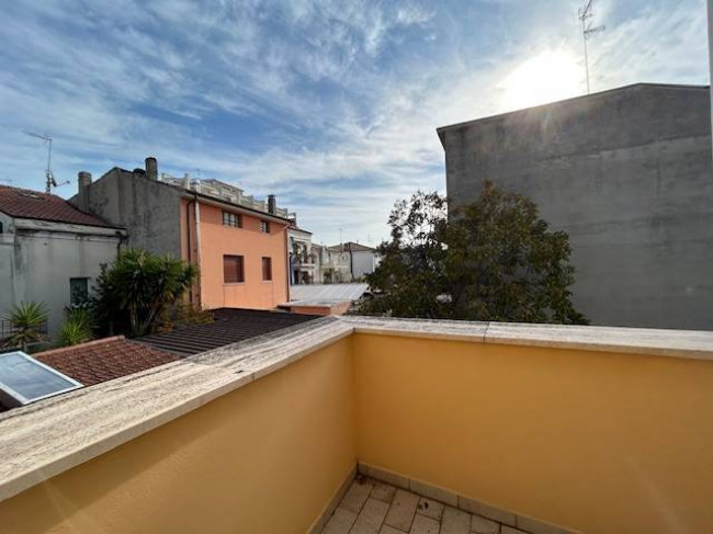 Appartamento in vendita a Civitanova Marche