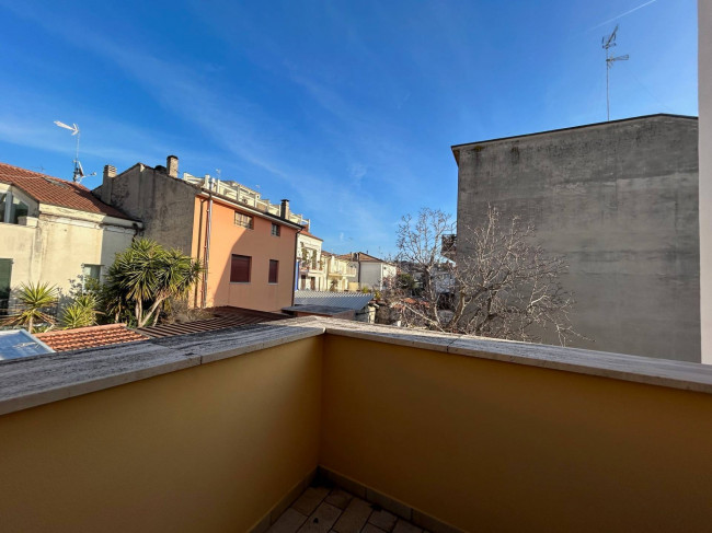 Appartamento in vendita a Civitanova Marche