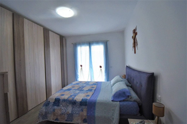 Apartment for sale in Comunanza