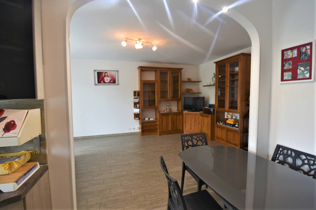 Apartment for sale in Comunanza