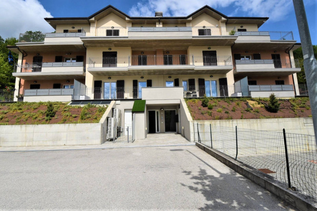 Apartment to Buy in Comunanza