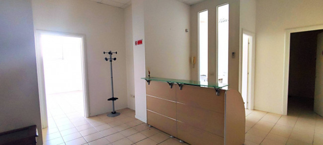 Ufficio in vendita a Civitanova Marche