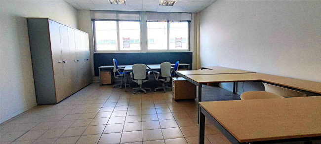 Ufficio in vendita a Civitanova Marche