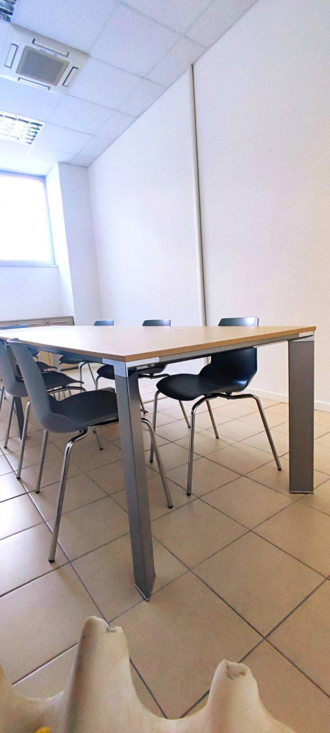 Ufficio in vendita a Civitanova Marche