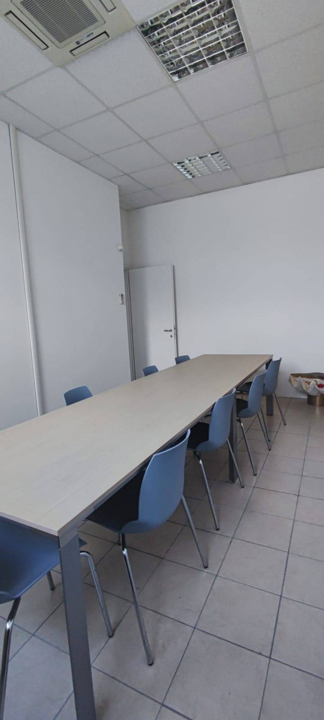 Ufficio in vendita a Civitanova Marche