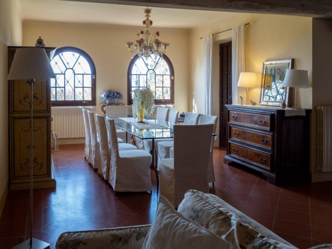 Villa in vendita a Civitanova Marche