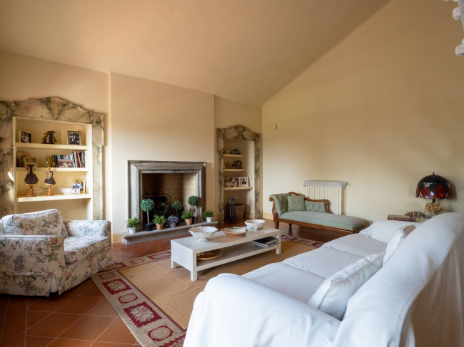 Villa in vendita a Civitanova Marche