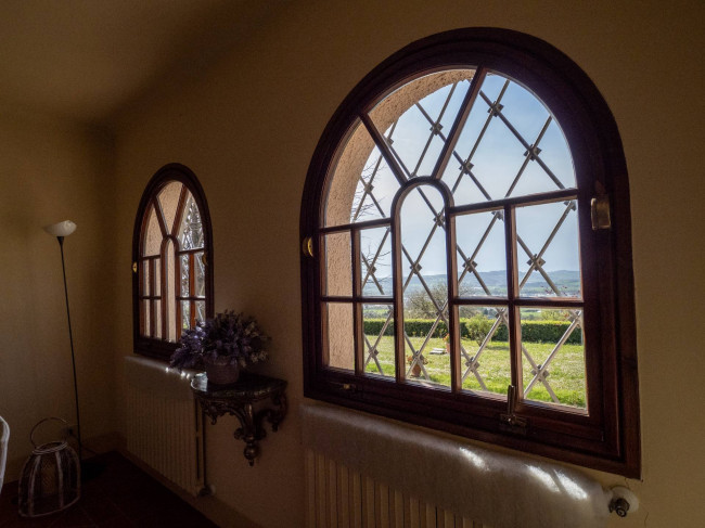 Villa in vendita a Civitanova Marche