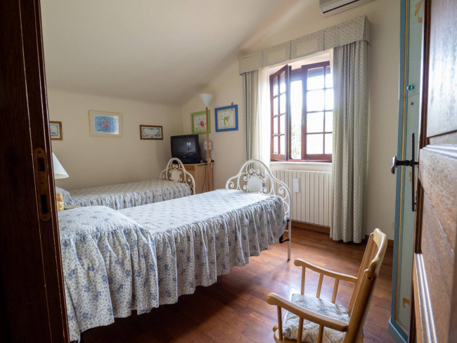 Villa in vendita a Civitanova Marche