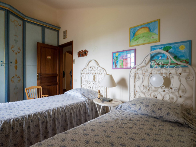 Villa in vendita a Civitanova Marche