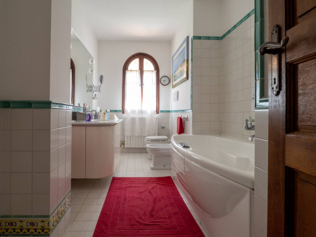 Villa in vendita a Civitanova Marche