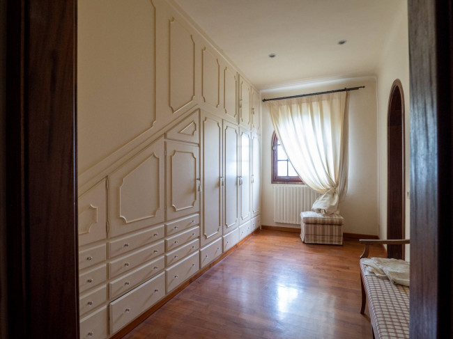 Villa in vendita a Civitanova Marche
