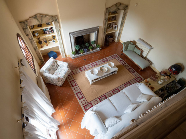 Villa in vendita a Civitanova Marche