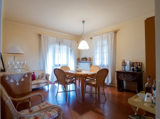Villa in vendita a Civitanova Marche