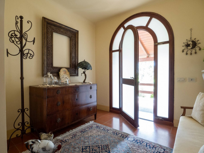 Villa in vendita a Civitanova Marche