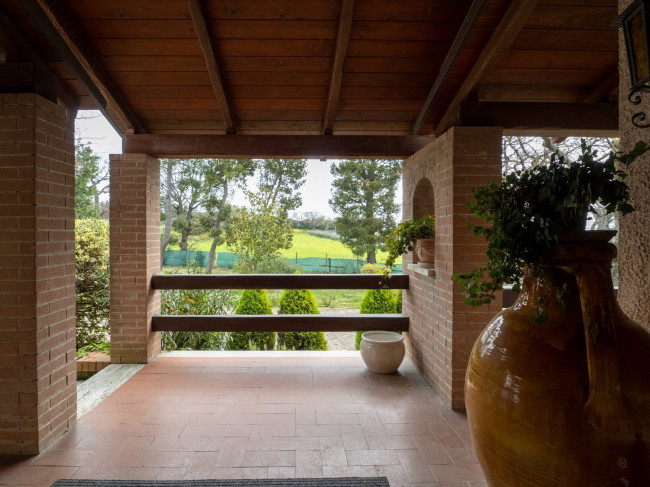 Villa in vendita a Civitanova Marche