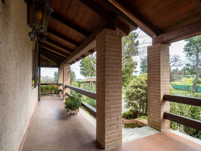Villa in vendita a Civitanova Marche