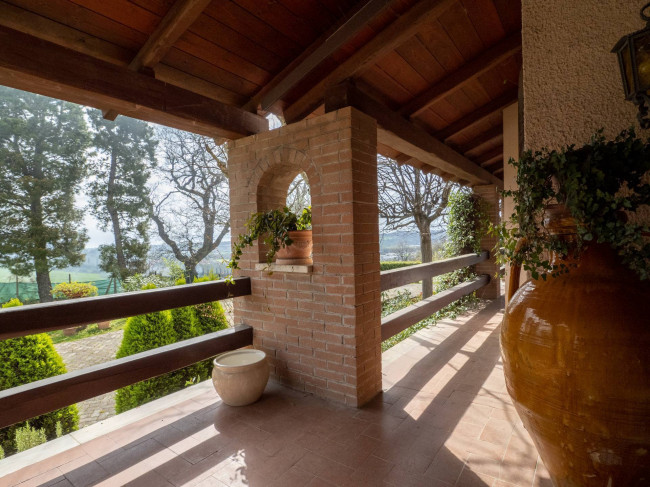 Villa in vendita a Civitanova Marche