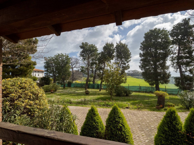 Villa in vendita a Civitanova Marche
