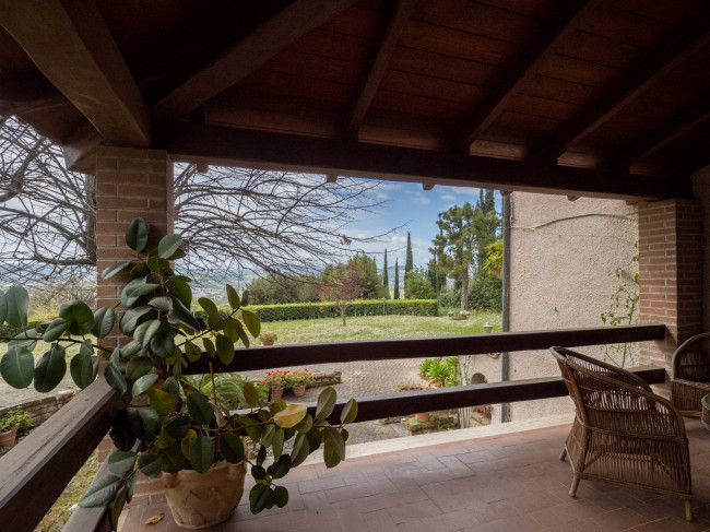 Villa in vendita a Civitanova Marche