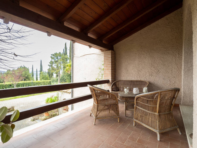Villa in vendita a Civitanova Marche