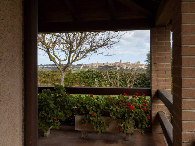 Villa in vendita a Civitanova Marche